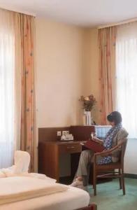 Hotel-Restaurant 1735 - 24