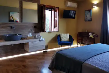 Villa La Lumia B&B Suites & Apartments - 13