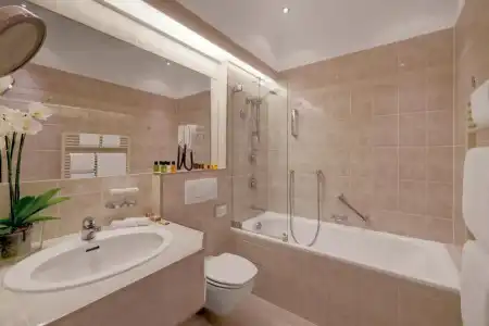 Europäischer Hof Heidelberg, Bestes Deutschlands in Historischer Architektur - 67