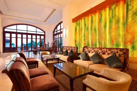 Sheraton Haikou - 16