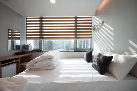 K-Guesthouse Dongdaemun Premium - 61