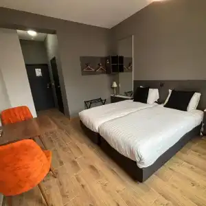 Hôtel Aviation - 38