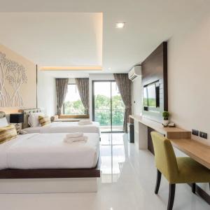 River Front Krabi - 34