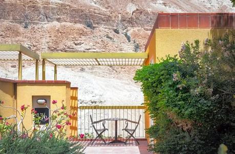 Ein Gedi Kibbutz - 53
