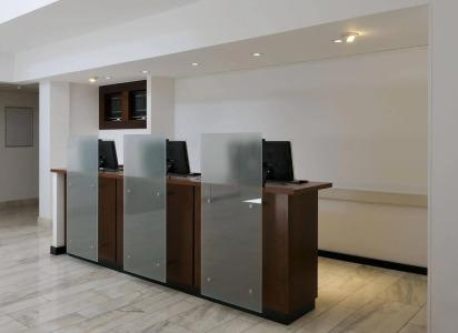 Mercure Wiesbaden City - 29