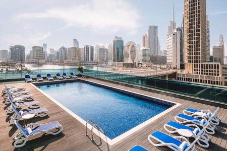 Radisson Blu, Canal View - 18
