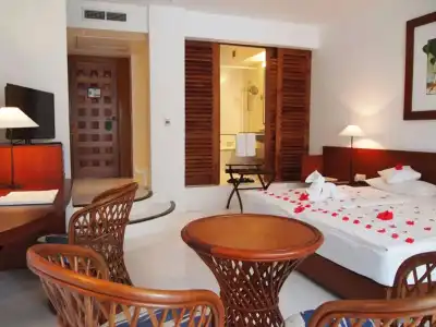 Lanka Princess All Inclusive - 1