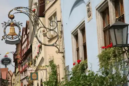 Glocke Weingut und - 48