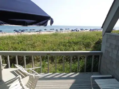 The Surf Club Resort - 5
