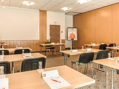 ibis Wien Mariahilf - 13