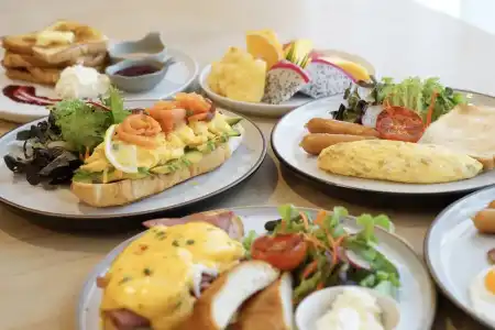 The Rise Suites, Chiang Mai - 10