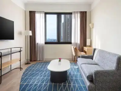 Casablanca Marriott - 55
