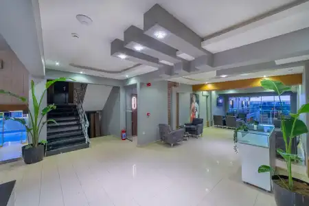 Royalisa Palmiye Beach +14 Adult Only - 14