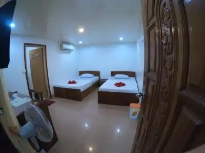The Bright Lotus Guesthouse - 41