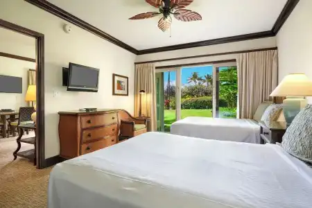 Waipouli Beach Resorts & Spa Kauai by OUTRIGGER - 287
