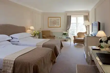 The Merrion - 64