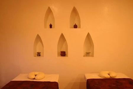 Keereeta Resort & Spa - 12