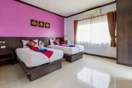 Lanta Lapaya Resort - 88