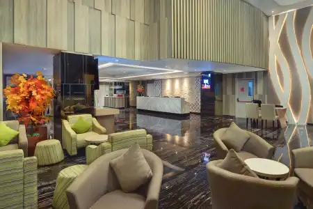 Platinum Adisucipto & Conference - 1