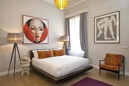 The Independent Suite - 49