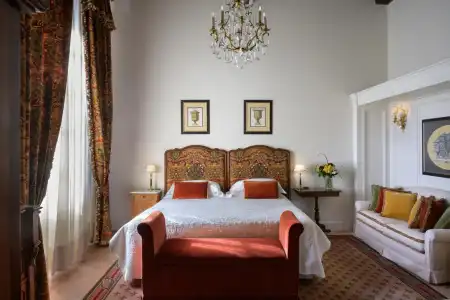 Grand Continental Siena – Starhotels Collezione - 3