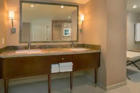 JW Marriott Washington DC - 51