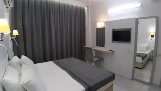 Alanya Sunway - 16