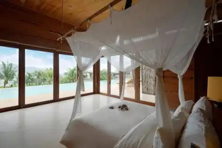 Six Senses Con Dao - 121