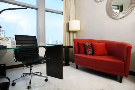 Marriott Bangkok Sukhumvit - 40