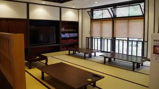 Urayu Ryokan Urashima - 14