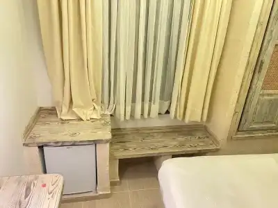 Golden Stone Butik Otel - 37