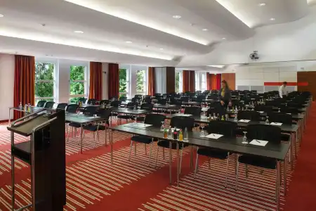 Der Sonnenhof - 24