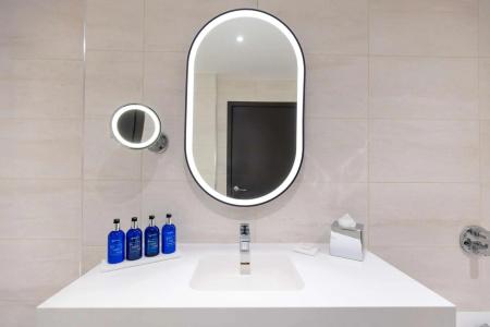 Radisson Blu, Glasgow - 31