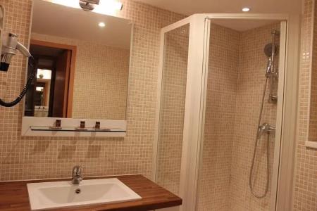 Le Trophée Boutique Hôtel Spa - La Loggia Appart'hôtel - 92