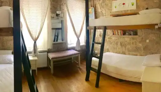 Kallista Alaçatı - 32