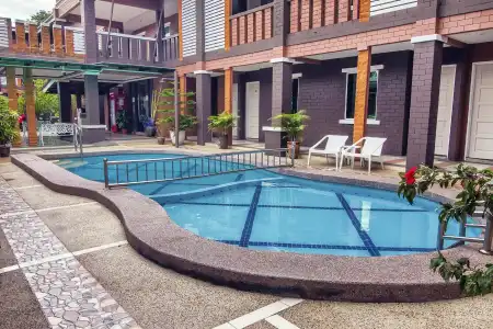 MyVilla Langkawi - 18