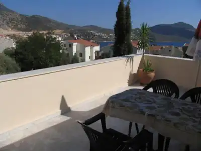 Pasha Suites - 8