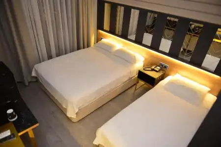 Oasis Otel - 52