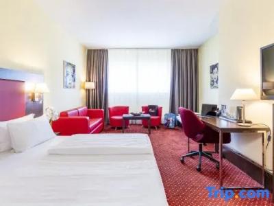 Plaza Premium Salzburg - 154