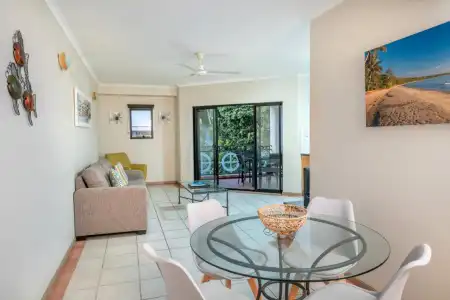 Regal Port Douglas - 36