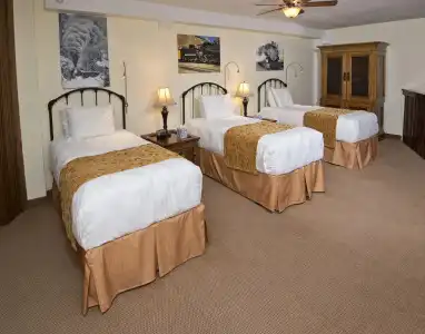 Vail Run Resort - 6