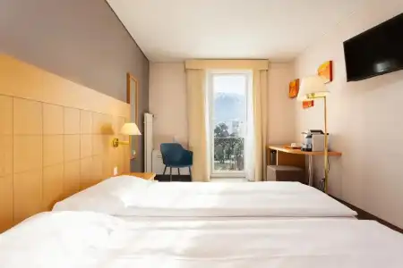DU LAC Locarno - 42