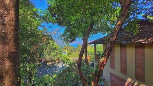 Ancarine Beach Resort - 55