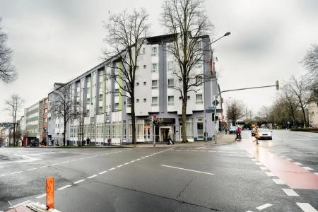 B&B Aachen-Hbf - 37
