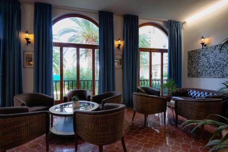 Grand Excelsior - 32