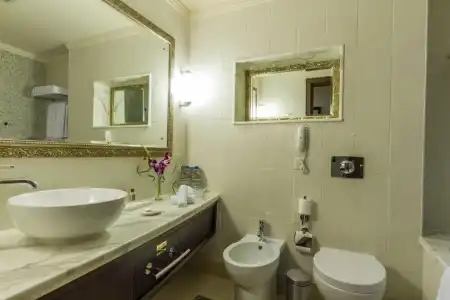 Sunday Suites Excelsior Deira (formerly Sheraton Deira) - 16
