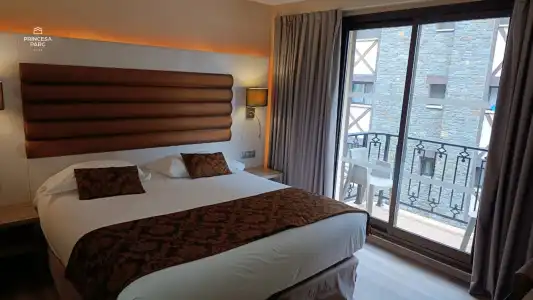 Spa Princesa Parc - 205