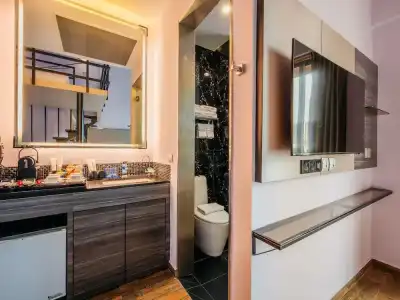 Mercure Singapore Tyrwhitt - 57