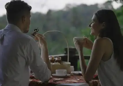 Kayumanis Ubud Private Villas & Spa - 14