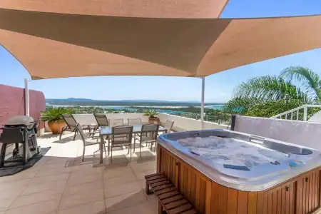 Bali Hai Apartments Noosa - 31